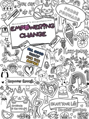 cover image of Empowering Change